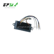 Good Price Excavator E320B 320B Throttle Motor Drive Module With 6 Lines 247-5232 247-5231